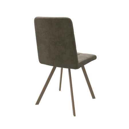 Стул ROMMY LATTE BRANDY 5 LT